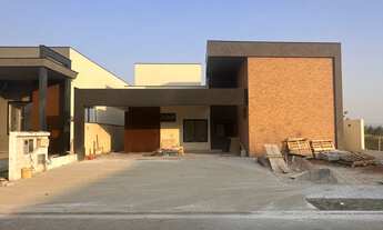 Imagem: A Venda Casa de Luxo 445m2 Cond. Alphaville