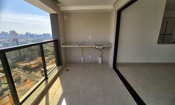 Imagem 2: Apartamento de 107m² Localizada no Épico Planeta - Sorocaba/SP!