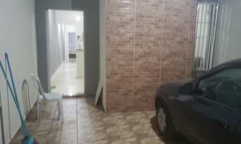 Imagem 4: Casa Terrea de 102m² Localizada no Bairro São Bento em Sorocaba/SP!