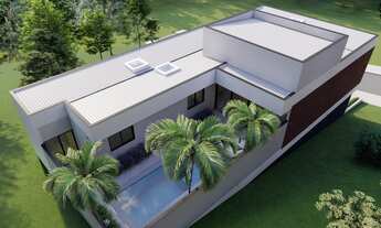 Imagem 7: Casa de 250m² Localizada no Condomínio Vilazul - Sorocaba/SP!