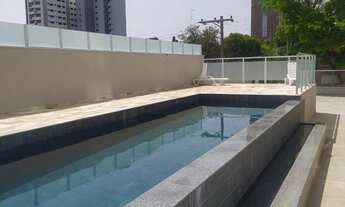 Imagem: Apartamento DUPLEX de 130m² Localizado