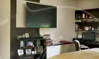 Imagem 5: Casa Sobrado de 789m² Localizada no RESIDENCIAL ALPHAVILLE ZERO - Barueri/SP!