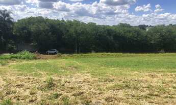 Imagem: Lindo terreno de 1.000,00m² Localizado