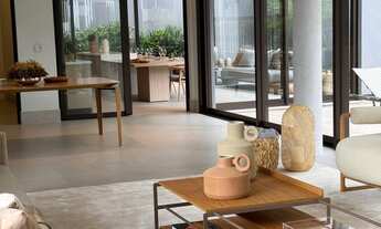 Imagem 4: Excelente Sobrado de 568,94m², Localizado no Residencial Vila Solaia - Barueri/SP!