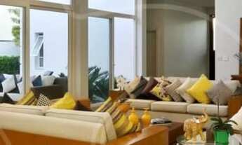 Imagem 3: Casa Sobrado de 789m² Localizada no RESIDENCIAL ALPHAVILLE ZERO - Barueri/SP!