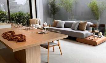 Imagem 2: Excelente Sobrado de 568,94m², Localizado no Residencial Vila Solaia - Barueri/SP!