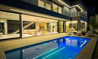 Imagem: Excelente Sobrado de 568,94m², Localizado