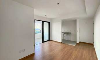 Imagem 3: Apartamento de 62,6m² Localizado no Ed. Connect Planeta em Sorocaba/SP!