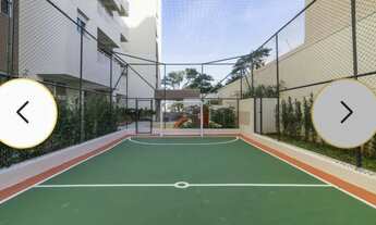 Imagem 2: Excepcional Apartamento Novo Com Vista Privilegiada!!