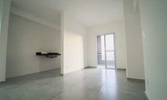 Imagem 4: Apartamento Residencial Moglia: Uma Jóia de 59m² com Design Moderno