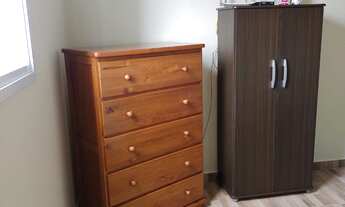 Imagem 7: Sobrado Residencial e Comercial: O Espaço Perfeito para Viver e Empreender