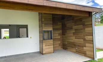 Imagem 5: Residência Exclusiva: Casa de Alto Padrão em Condomínio Terras de Santa Mariana