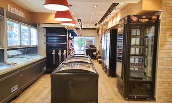 Imagem 5: Ponto Comercial Raridade Carnívora: Uma Jornada Sensorial na Boutique de Carne Espetacular