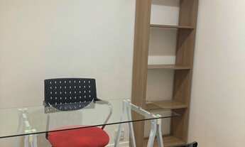 Imagem 5: Oportunidade Única - Conjunto Comercial Impecável com Vista Privilegiada na Barra Funda