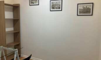 Imagem 4: Oportunidade Única - Conjunto Comercial Impecável com Vista Privilegiada na Barra Funda