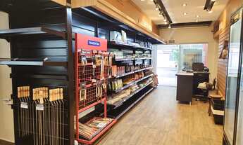 Imagem 1: Ponto Comercial Raridade Carnívora: Uma Jornada Sensorial na Boutique de Carne Espetacular