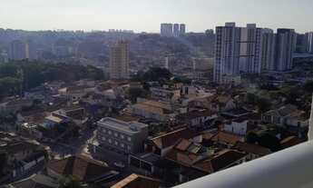 Imagem 6: Encante-se com a Elegância e Conforto deste Deslumbrante Apartamento na Vila Sônia!