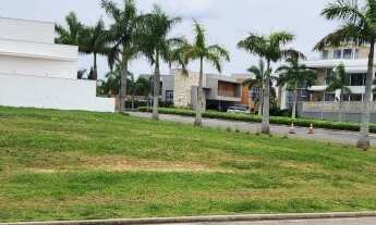 Imagem: Terreno em Alphaville Nova Esplanada 3