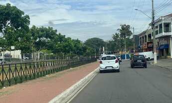 Imagem 2: Prédio com estrutura imponente e perspectivas para negócios diversos