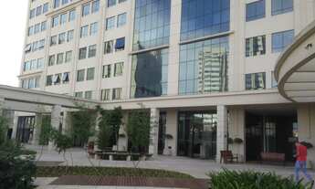 Imagem: Oportunidade Única - Conjunto Comercial