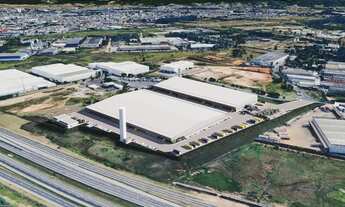 Imagem: Galpão para locação em Guarulhos Business