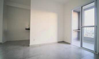 Imagem 5: Apartamento Residencial Moglia: Uma Jóia de 59m² com Design Moderno