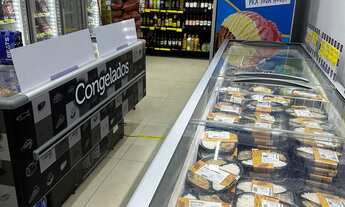 Imagem 4: Oportunidade: Comércio à Beira-Mar no Gonzaga, Mercado de Congelados e Bebidas. Pronto par