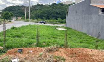 Imagem 3: Loteamento Giardino de venetto