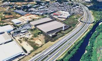Imagem 3: Galpão para locação em Guarulhos Business Park
