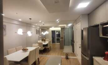 Imagem 7: Excepcional Apartamento Novo Com Vista Privilegiada!!