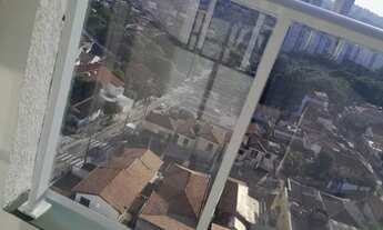 Imagem 2: Encante-se com a Elegância e Conforto deste Deslumbrante Apartamento na Vila Sônia!