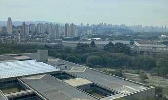 Imagem 3: Oportunidade Única - Conjunto Comercial Impecável com Vista Privilegiada na Barra Funda