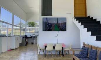 Imagem 4: Lazer e Conforto: Chácara à Venda em Sorocaba com Infraestrutura Excepcional