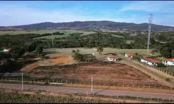 Imagem: Lotes disponíveis para venda em Capela