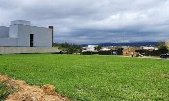 Imagem 4: Terreno em Alphaville Nova Esplanada 3