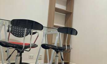 Imagem 6: Oportunidade Única - Conjunto Comercial Impecável com Vista Privilegiada na Barra Funda