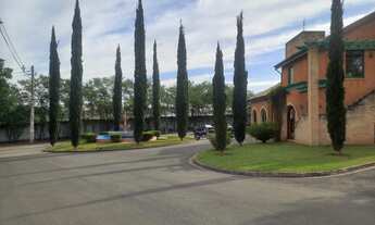 Imagem 5: Casa térrea em construção disponível para venda em condomínio Villa Toscana