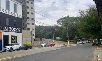 Imagem 6: Prédio com estrutura imponente e perspectivas para negócios diversos