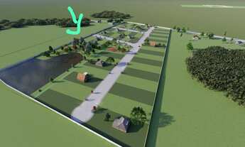 Imagem 2: Terreno em loteamento em Araçoiaba