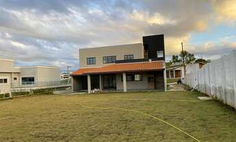 Imagem 6: Residência Exclusiva: Casa de Alto Padrão em Condomínio Terras de Santa Mariana