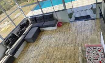 Imagem 6: Lazer e Conforto: Chácara à Venda em Sorocaba com Infraestrutura Excepcional