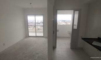 Imagem 6: Luminoso Apartamento com Vista Privilegiada e Lazer Completo, a Passos do Metrô Guilhermin