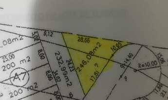 Imagem 2: Terreno 246 m² Ipanema Reserva I (Excelente Oportunidade