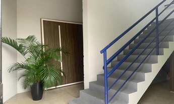 Imagem 4: Prédio com estrutura imponente e perspectivas para negócios diversos