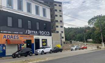 Imagem 5: Prédio com estrutura imponente e perspectivas para negócios diversos