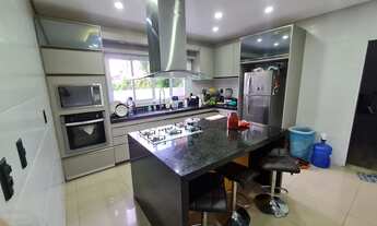 Imagem 4: Sobrado no Parque Jataí à venda