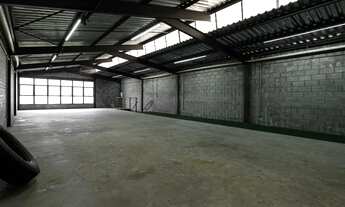 Imagem 5: Aluga-se Galpão Zona Leste