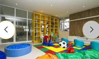 Imagem 4: Excepcional Apartamento Novo Com Vista Privilegiada!!