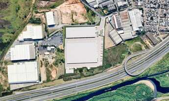 Imagem 2: Galpão para locação em Guarulhos Business Park