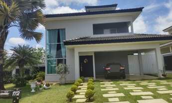 Imagem: Casa com 3 quartos, 220 m² à venda